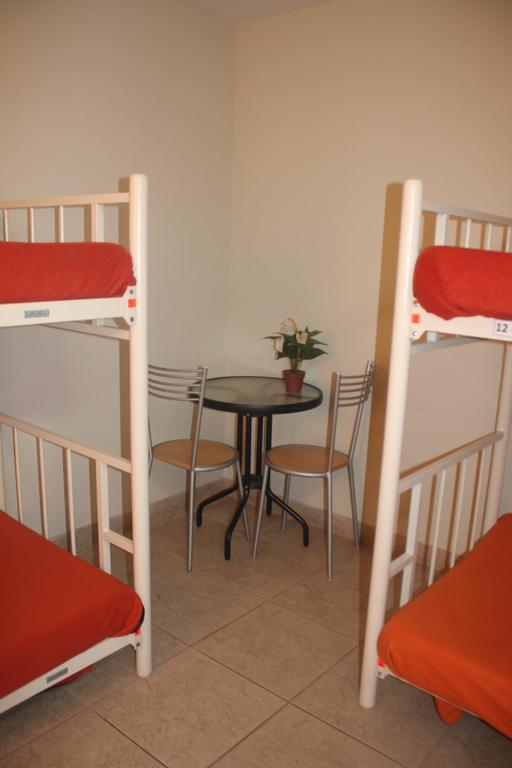 Casa Hualpa Hostel Лима Экстерьер фото